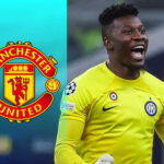 Pushed to Succeed: Onana Goals to Develop into a Mainstay for Manchester United