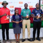 Ssebwalunyo wins first Fortebet Actual Stars Sports activities Month-to-month award.
